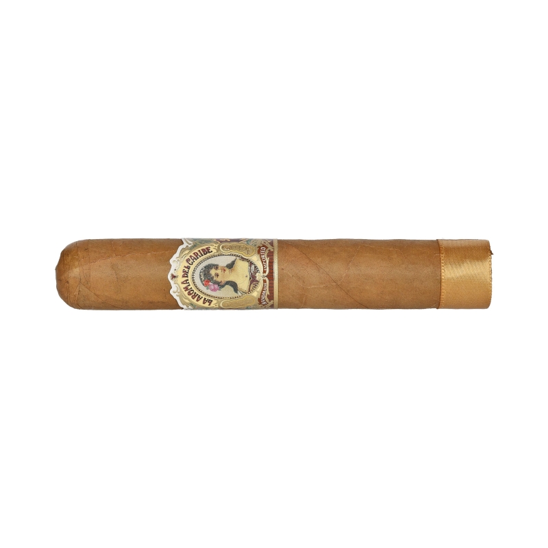 La Aroma del Caribe Connecticut - neu !